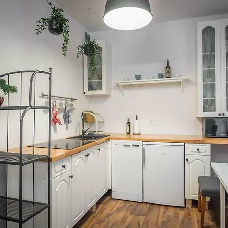 Apartament Piano Old Town Ogarna *